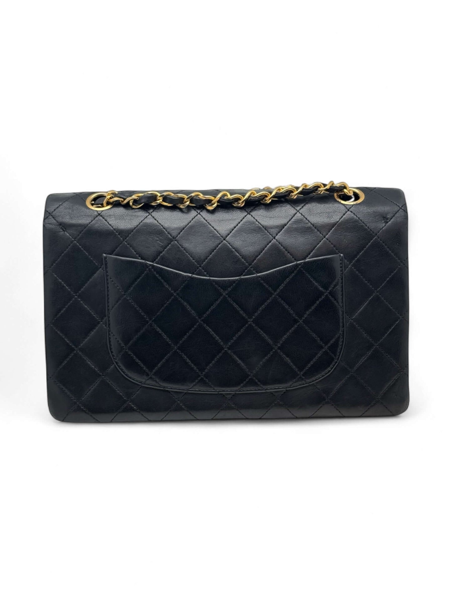 Chanel - Sac timeless 23