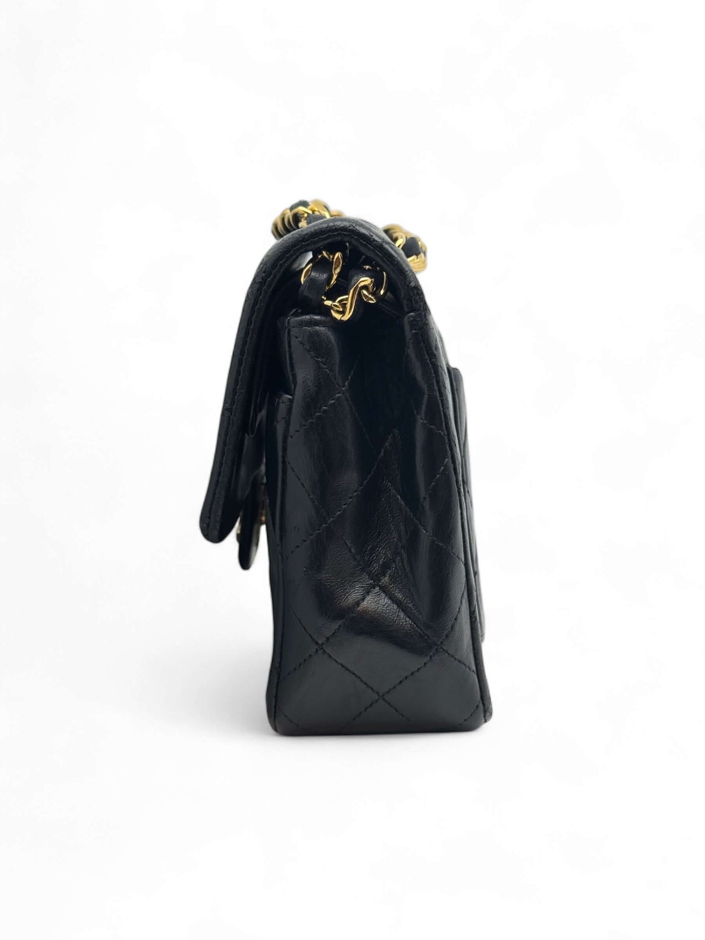 Chanel - Sac timeless 23