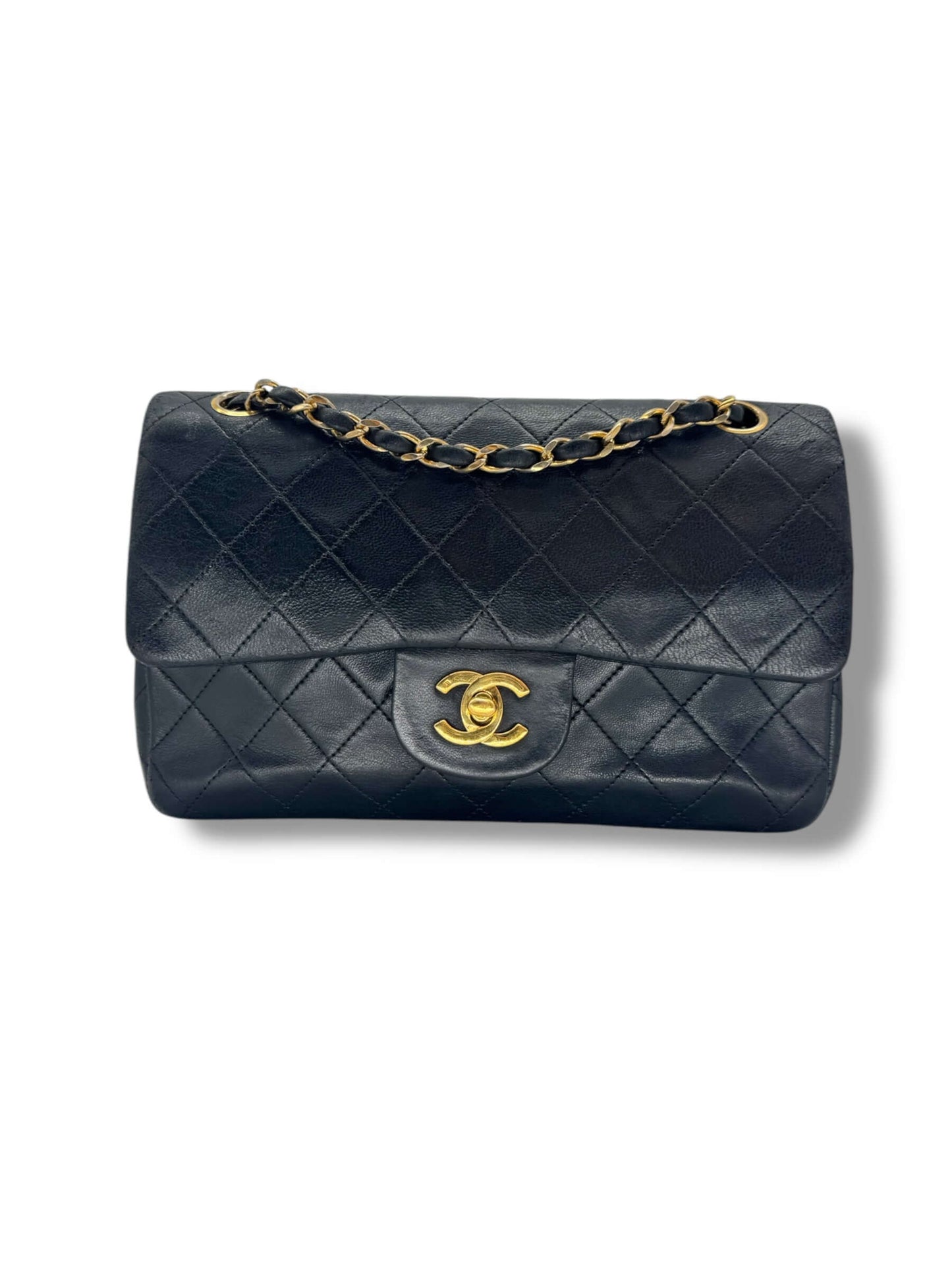 Chanel - Sac timeless 23