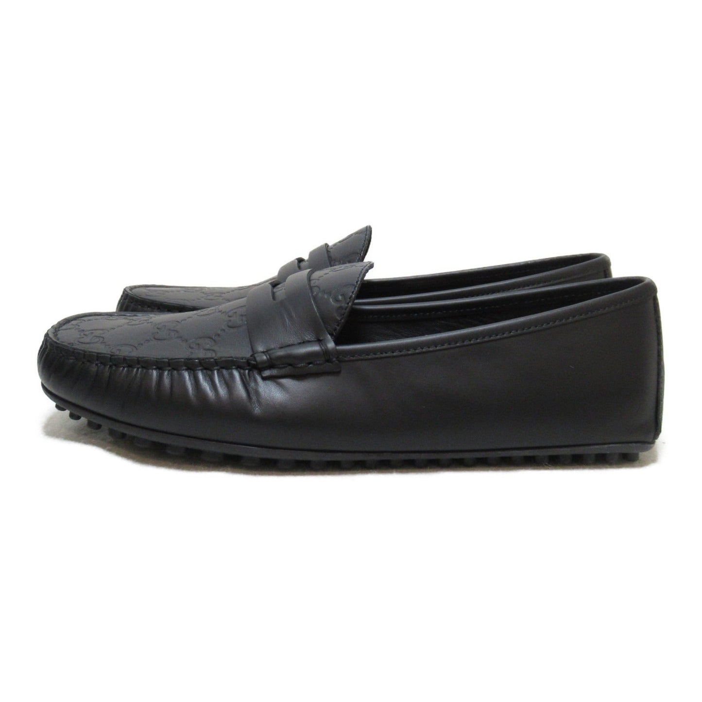 Gucci  Leather Shoes Gucci  Leather Shoes 431063CWD2010008