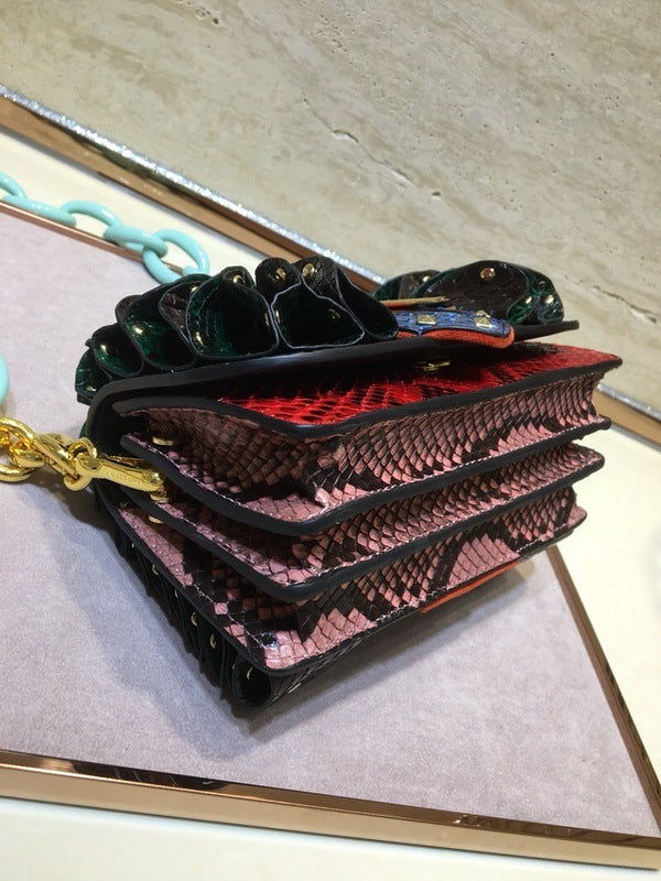 Top Quality Fashion -BBR Bags - 1120