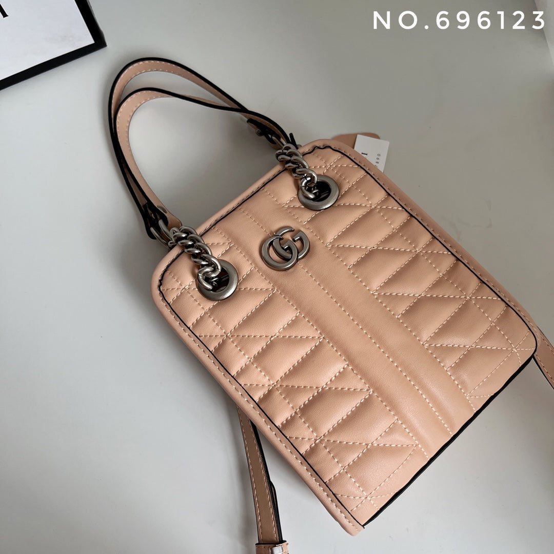 EN - New 1:1 rep Bag GCI 500