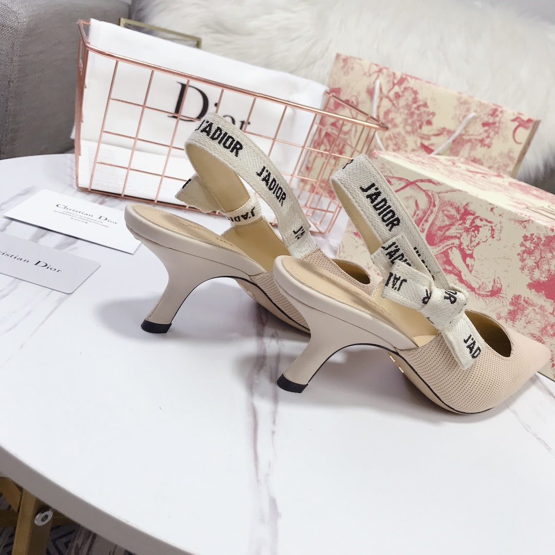 New 1:1 rep DIR HIGH HEELS 054