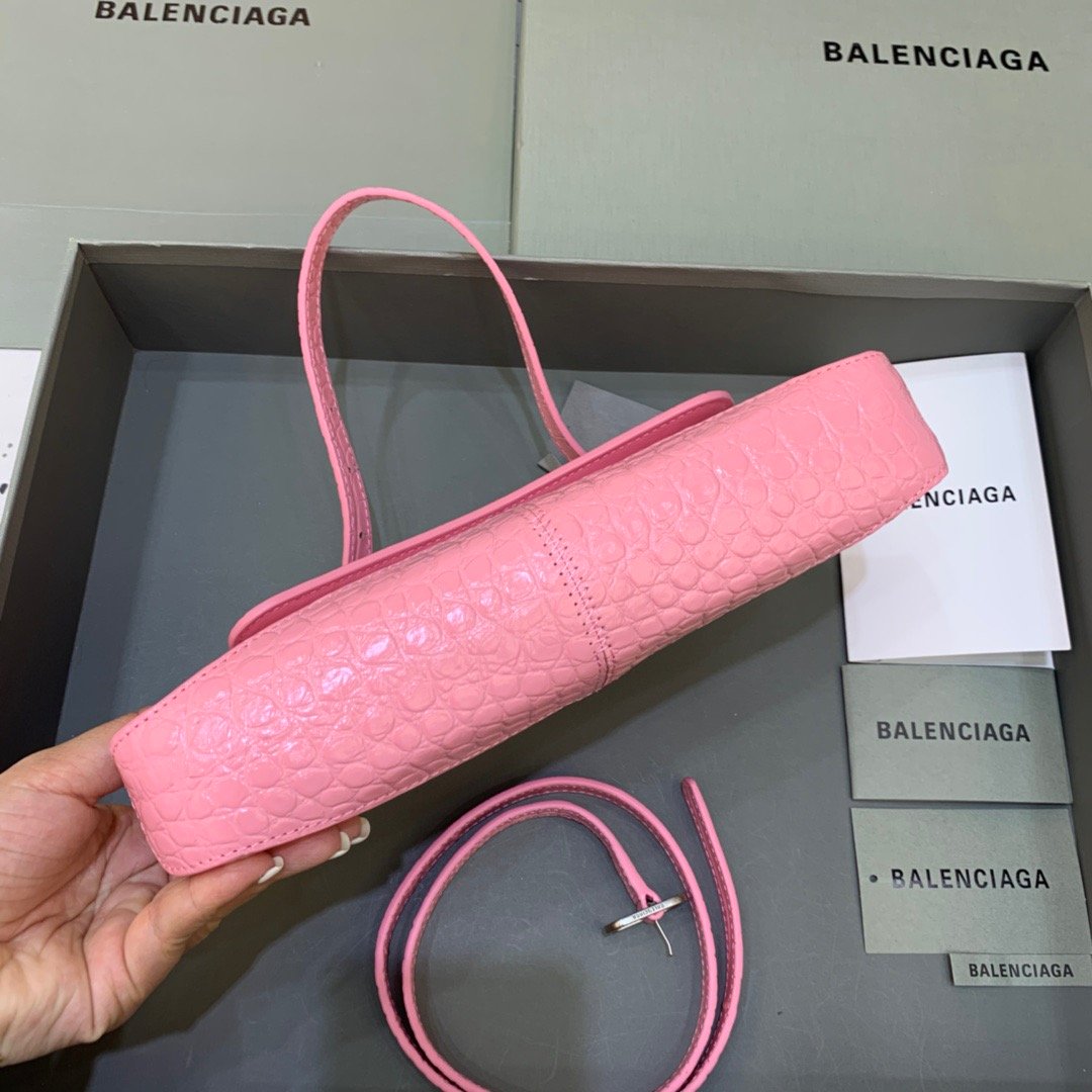 Top Quality XX Small Flap Bag Box Pink, For Women,  Bags 10.6in/27cm 6956452108Y5812