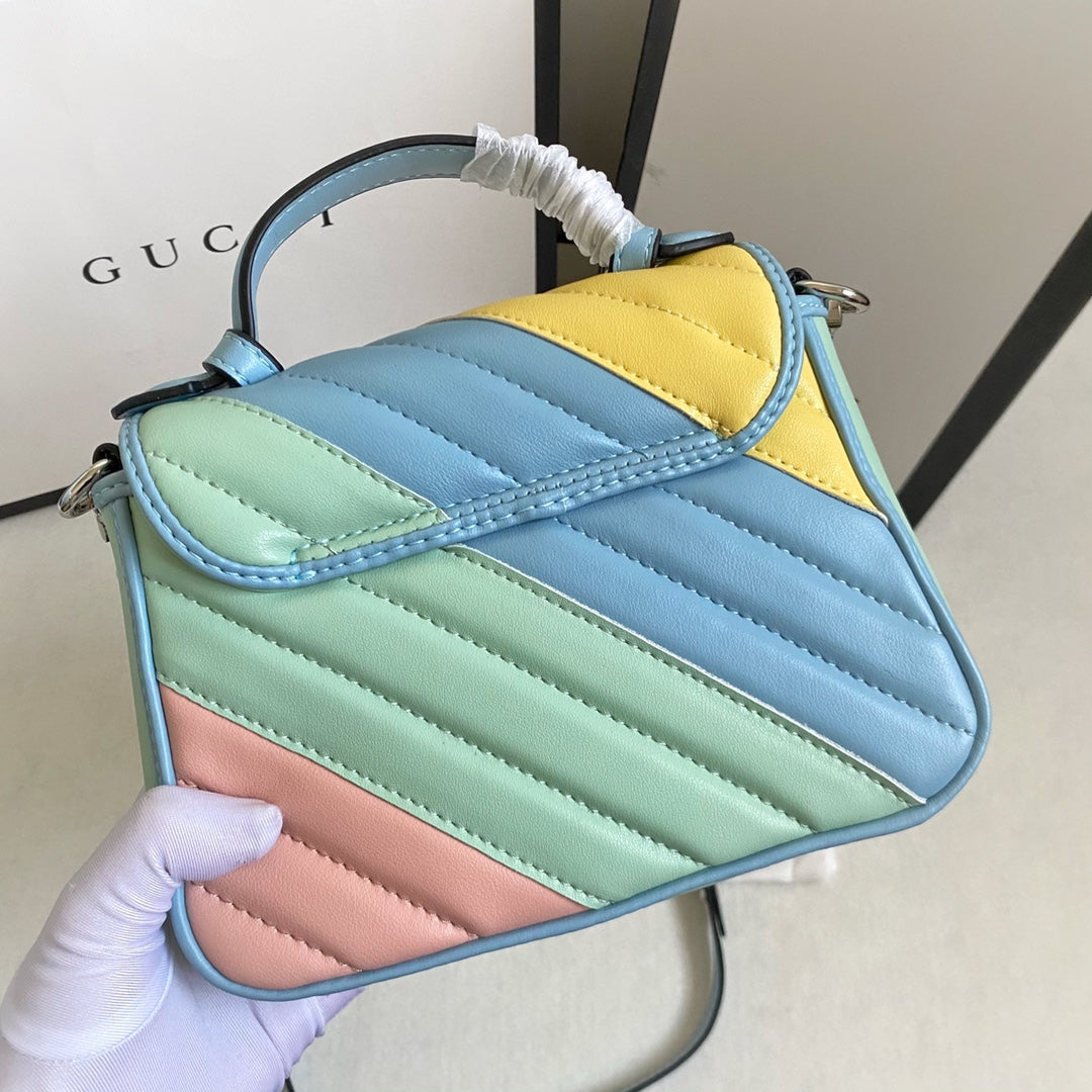 EN - New 1:1 rep  Bags GCI 532