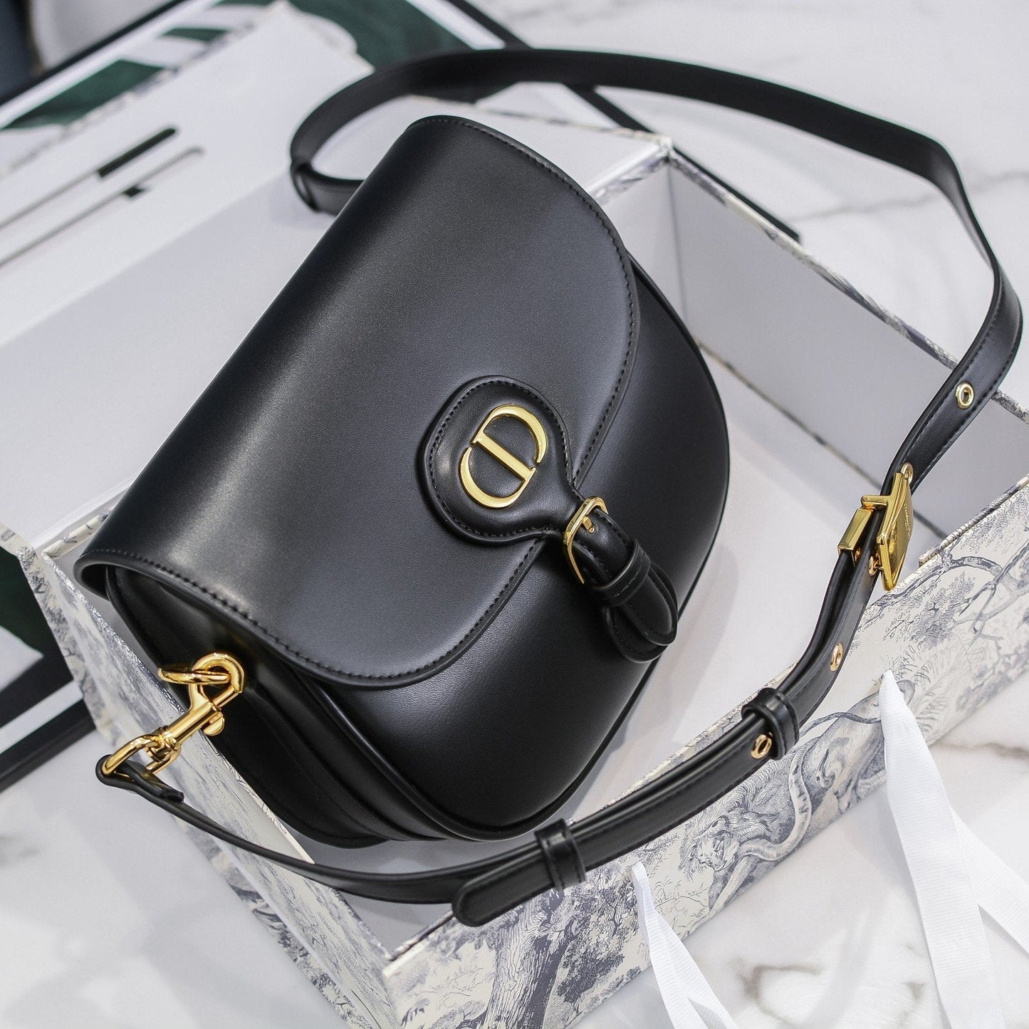 EN - New 1:1 rep  Bags DIR 226