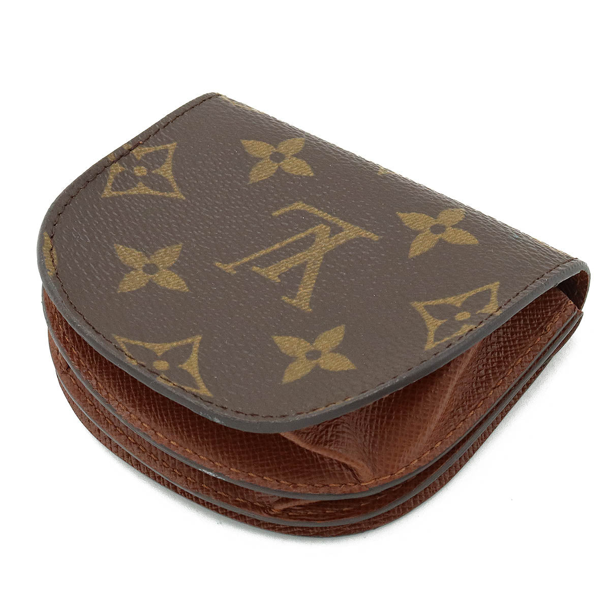 Louis Vuitton Louis Vuitton Monograms Portmoney G  Coincase M61970
