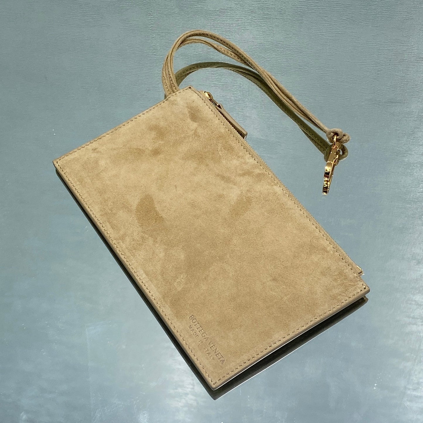Top Quality Small Arco Tote Bag Brown, For Women, Bags 14.2in/36cm