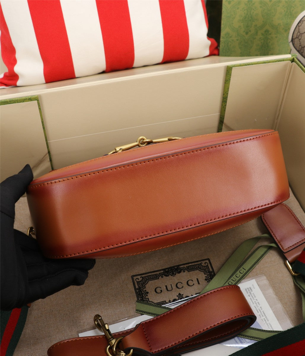 EN - New 1:1 rep Bag GCI 465