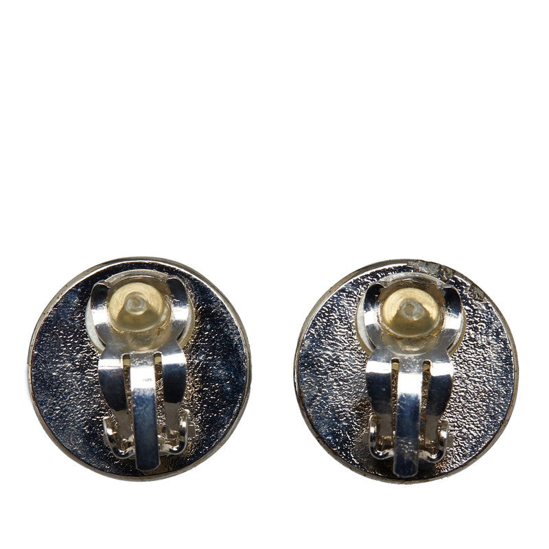 Chanel Coco Mark Earrings