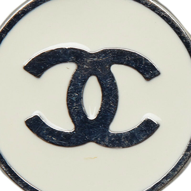 Chanel Coco Mark Earrings