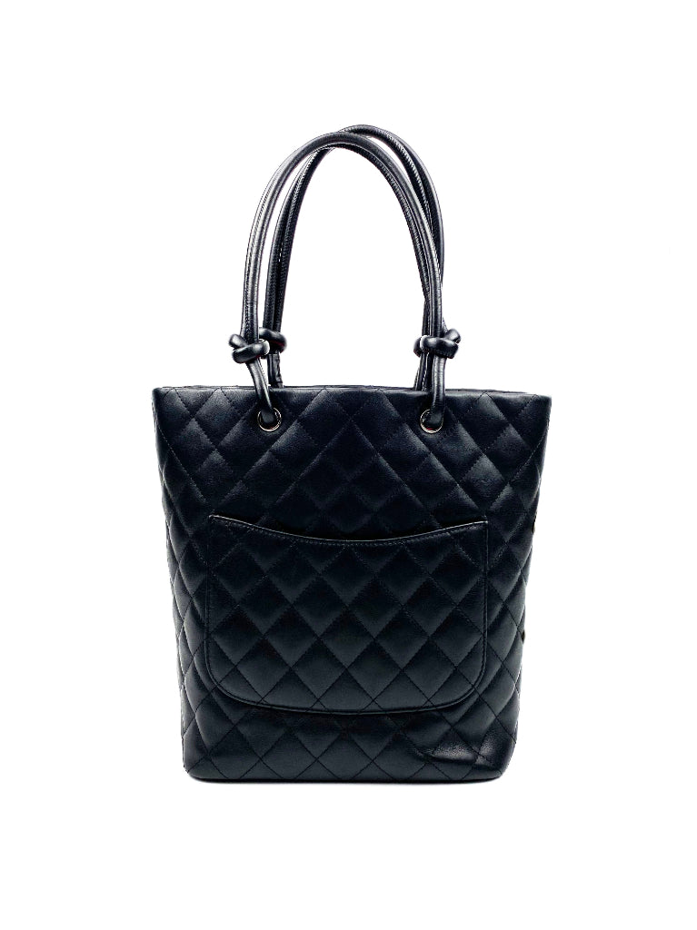 Chanel Cambon Tote