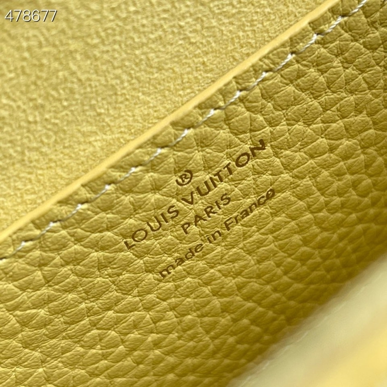 Top Quality Twist PM Ginger Yellow For Women, Womens Handbags, Shoulder And Crossbody Bags 7.1in/18cm Top Quality M58571