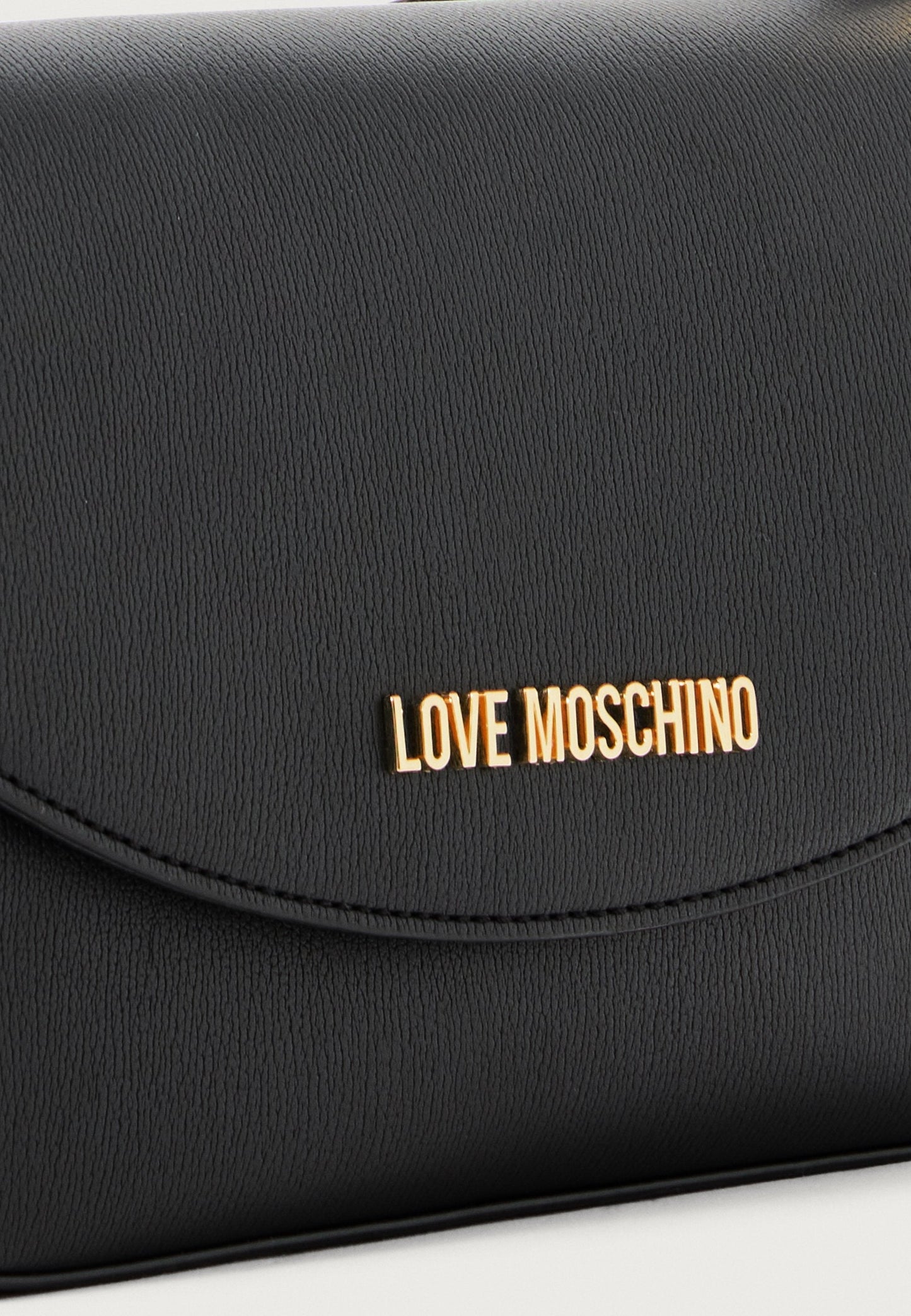 BORSA A SPALLA LOVE MOSCHINO