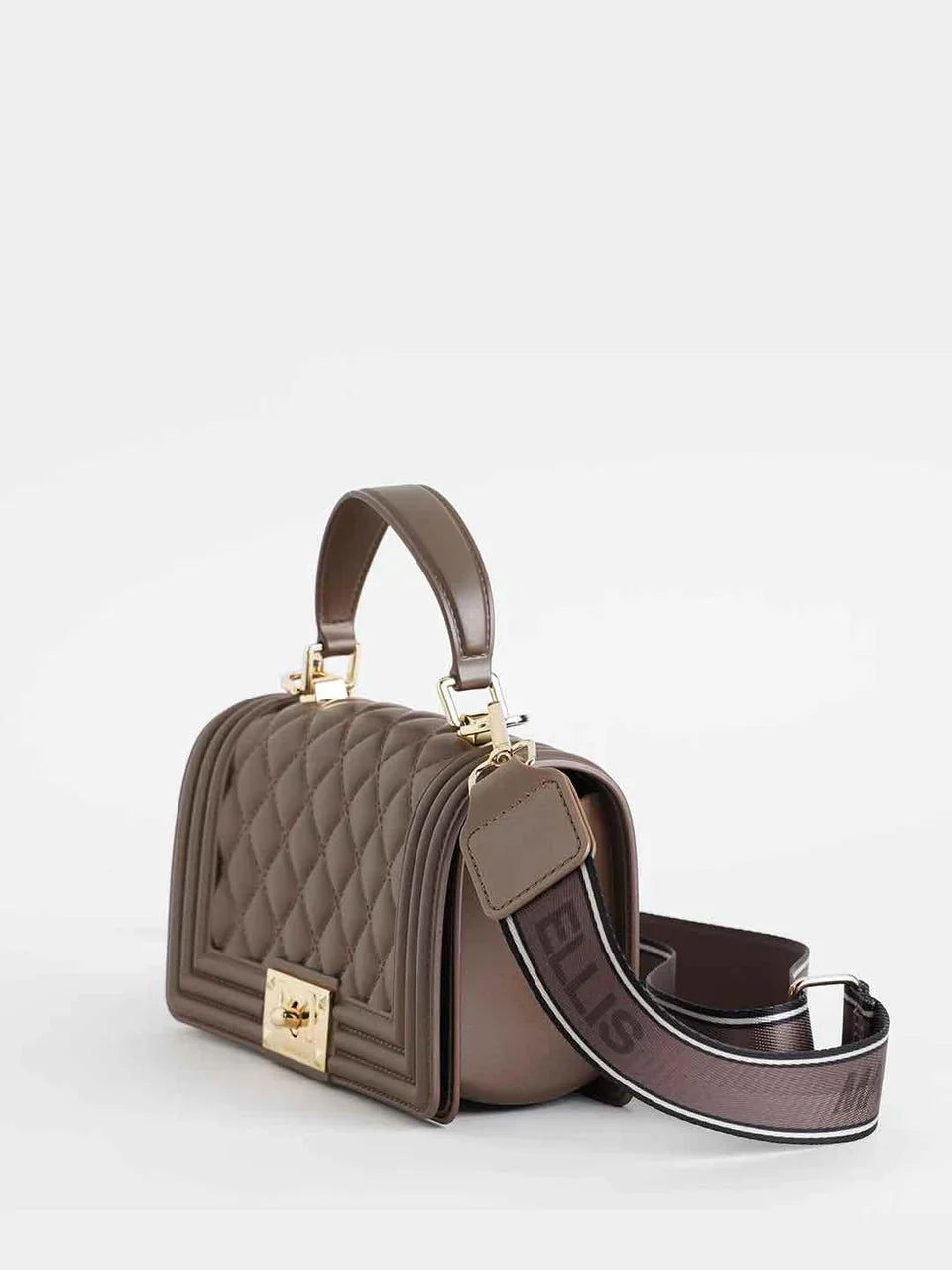 BORSA A TRACOLLA -SQUARE S
