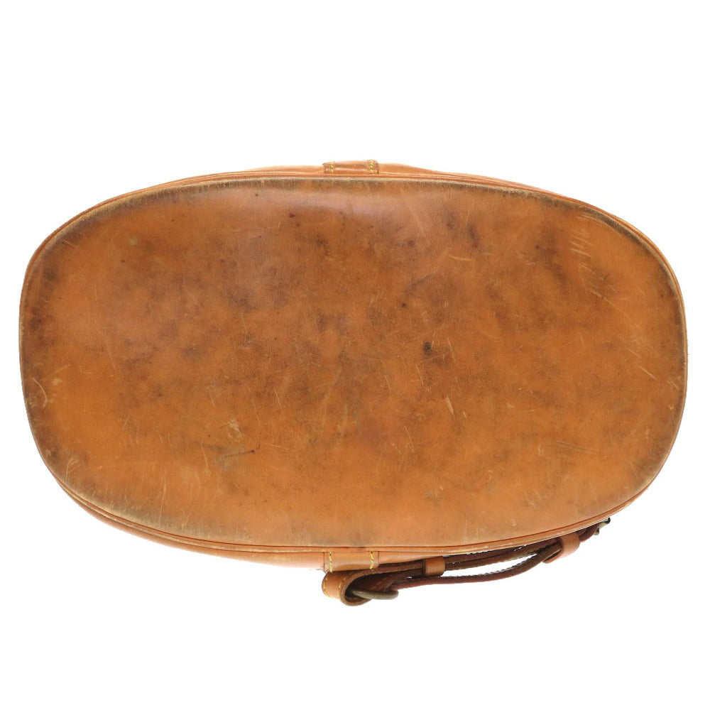 LOUIS VUITTON Shoulder Bag M42244 Monogram canvas Brown Monogram RandonneeGM Women