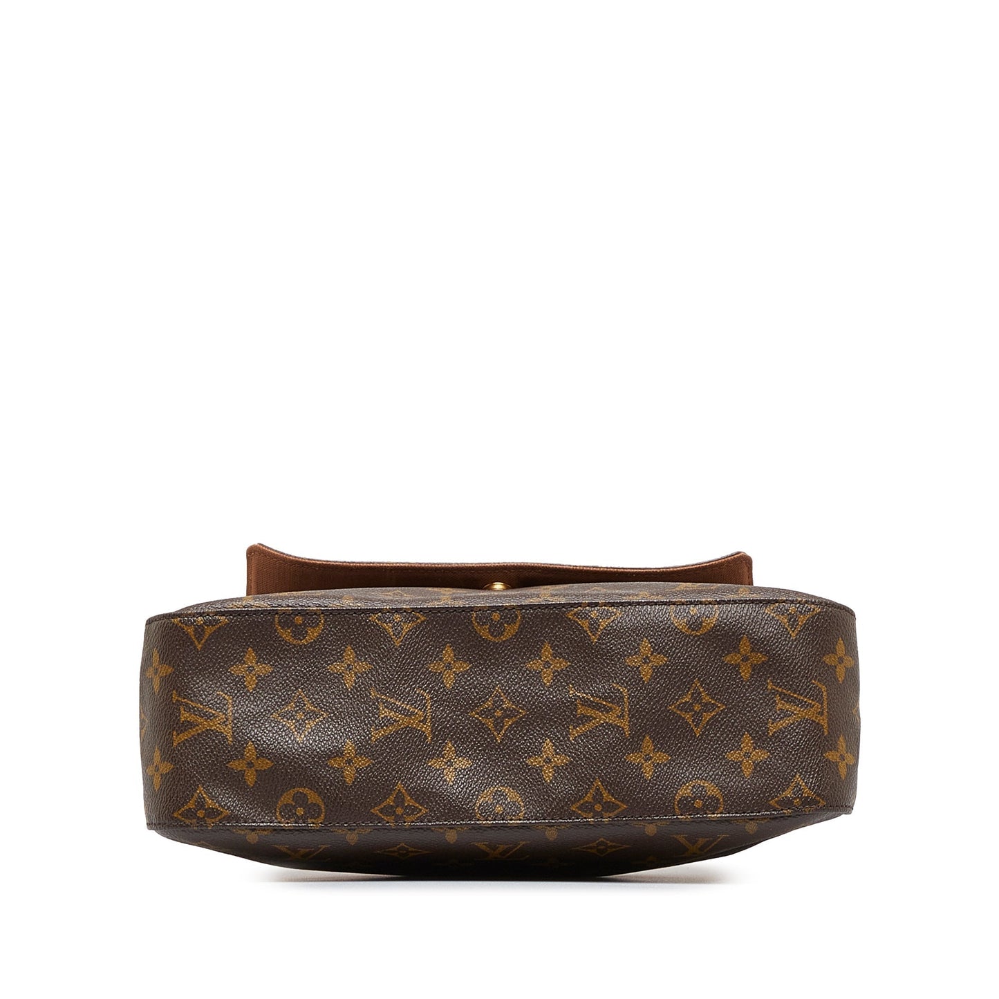 Louis Vuitton Looping Mini Monogram Canvas