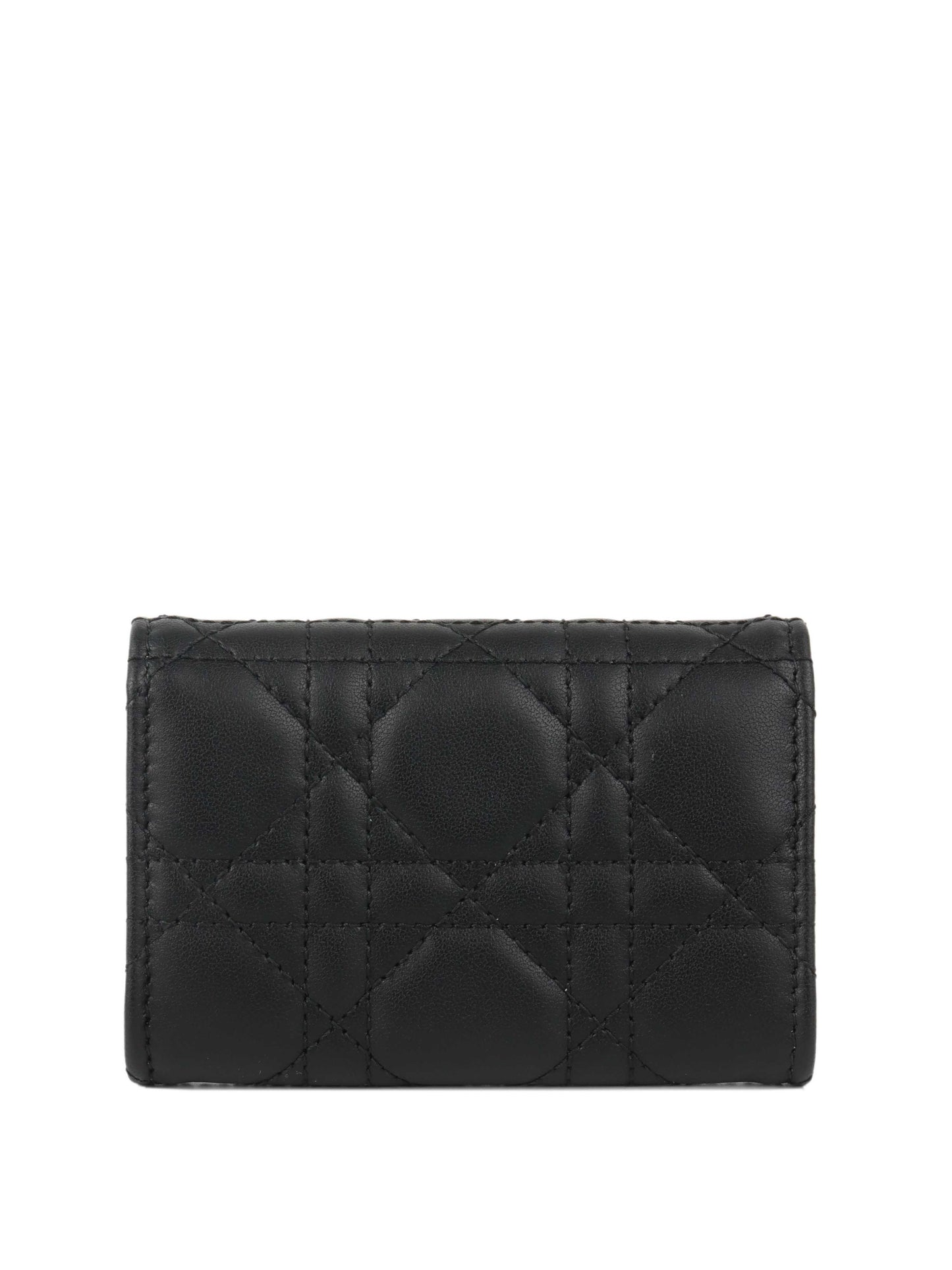 Dior My Dior Veronia Wallet.