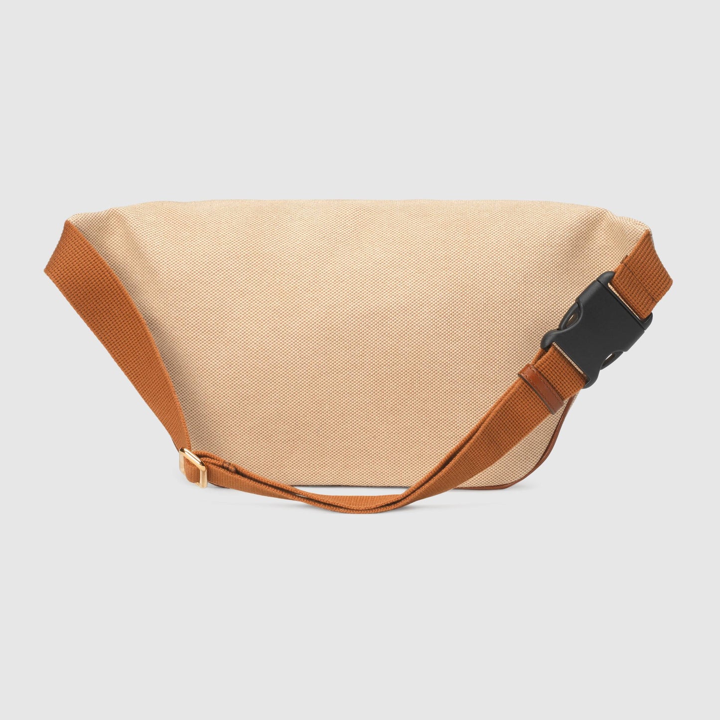 Gucci   Canvas Belt Bag