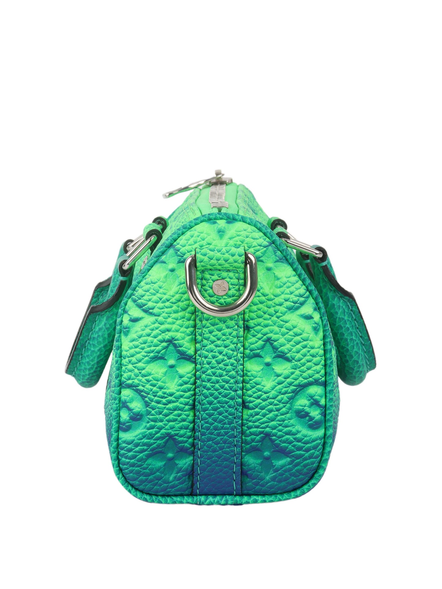Louis Vuitton Keepall Mini.