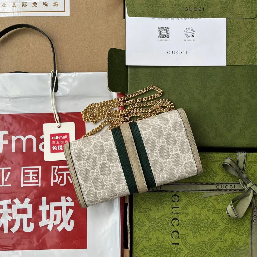 EN - New 1:1 rep  Bags GCI 549 New 1:1 rep version