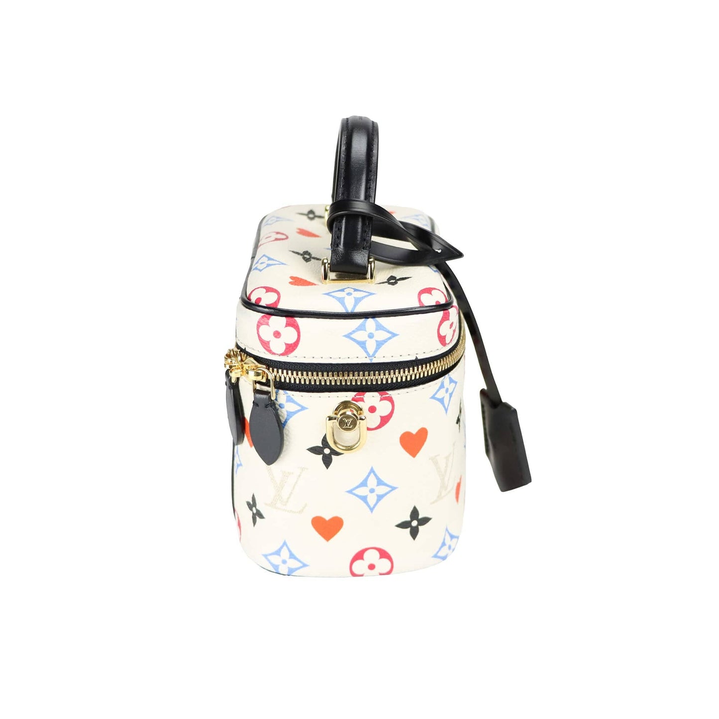 Louis Vuitton Game on Vanity PM
