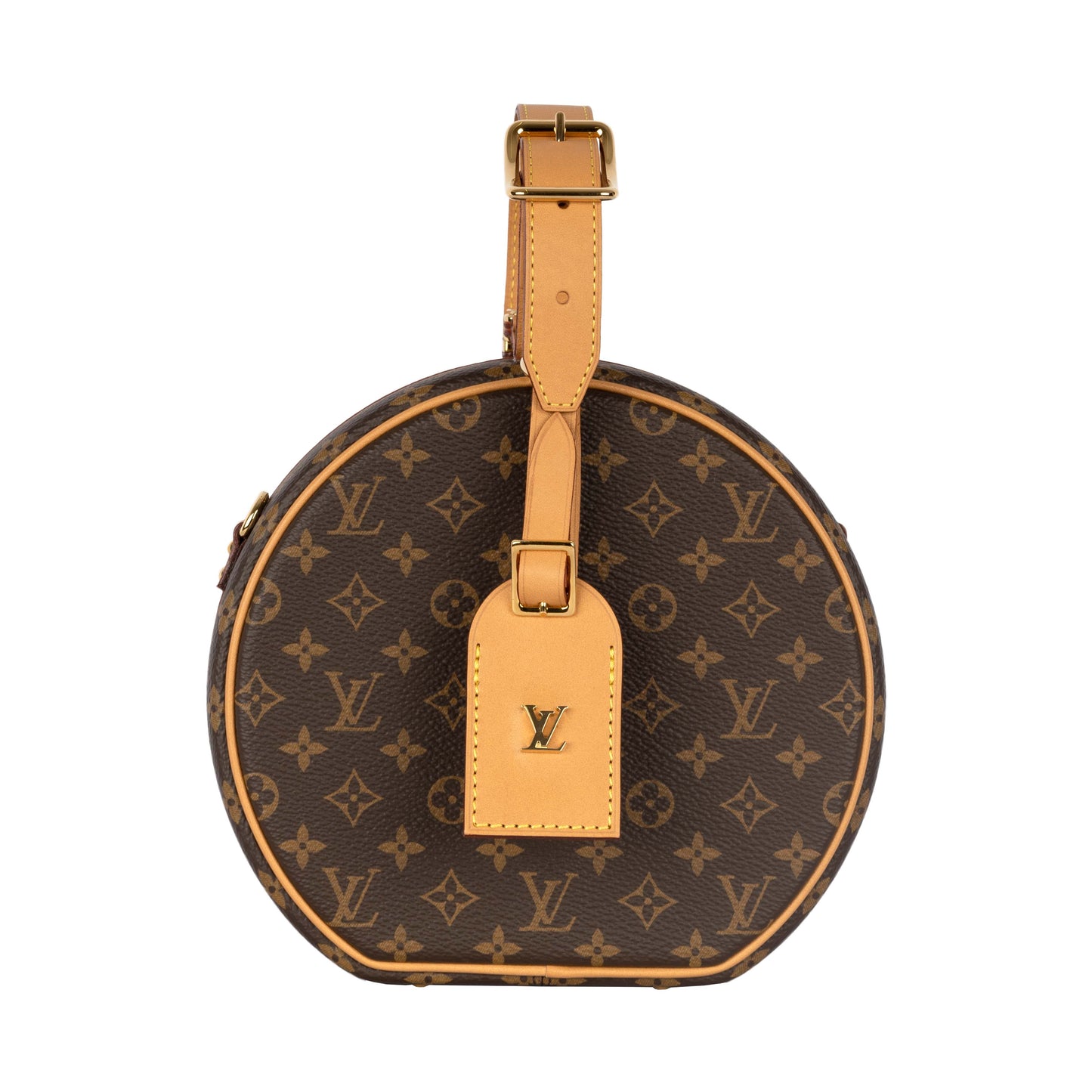 LOUIS VUITTON Louis Vuitton Petite Boite Chapeau