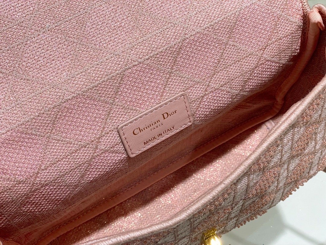 Top Quality MeTop Qualityum Caro Bag Pink, For Women, Womens Handbags 27.5cm/10.8in CD