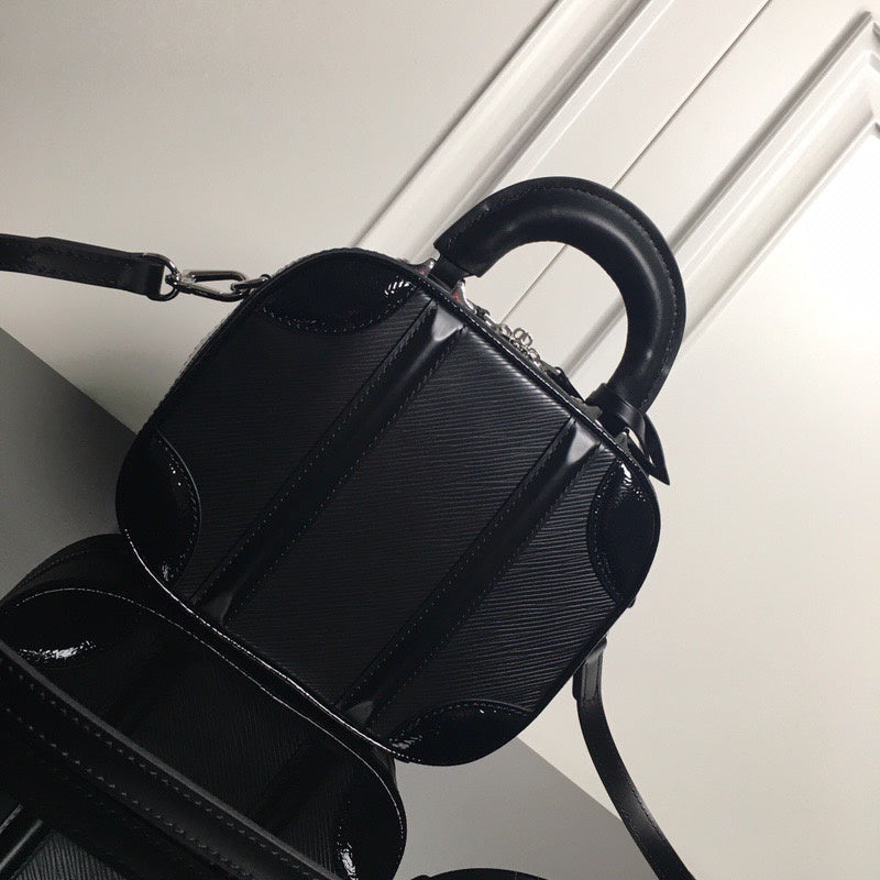 Louis Vuitton Luxury Bags 1980
