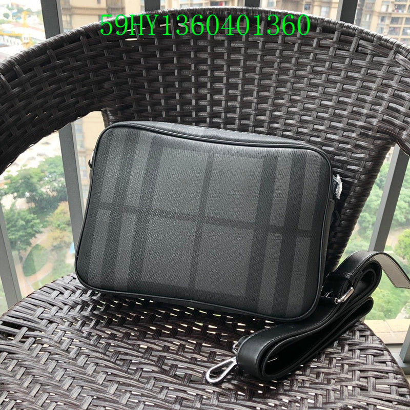 Top Quality Fashion -BBR Bags - 549