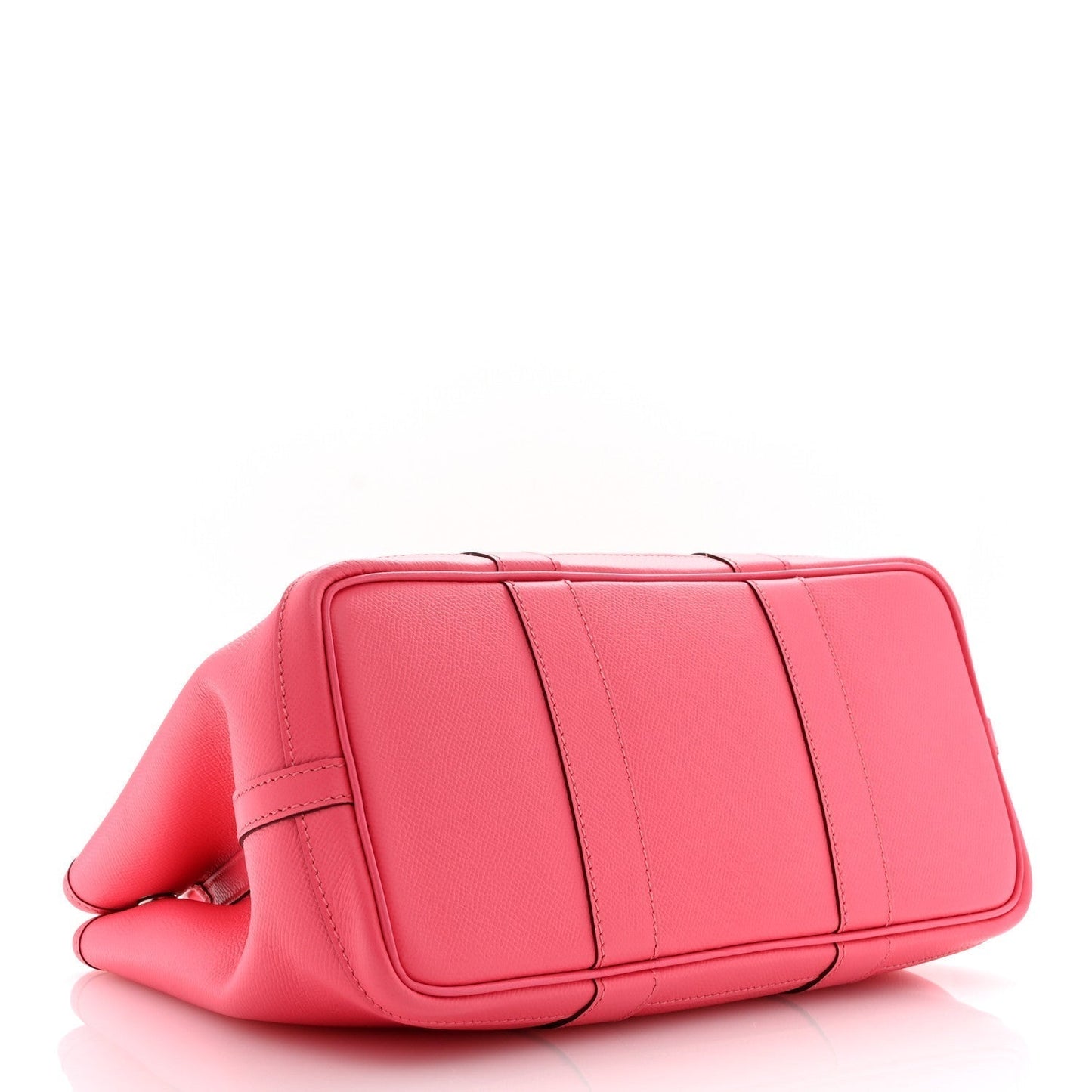 Hermes Epsom Garden Party 30 TPM Rose Azalee