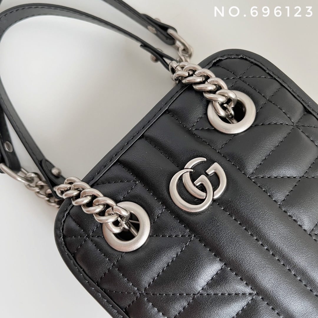 EN - New 1:1 rep Bag GCI 501