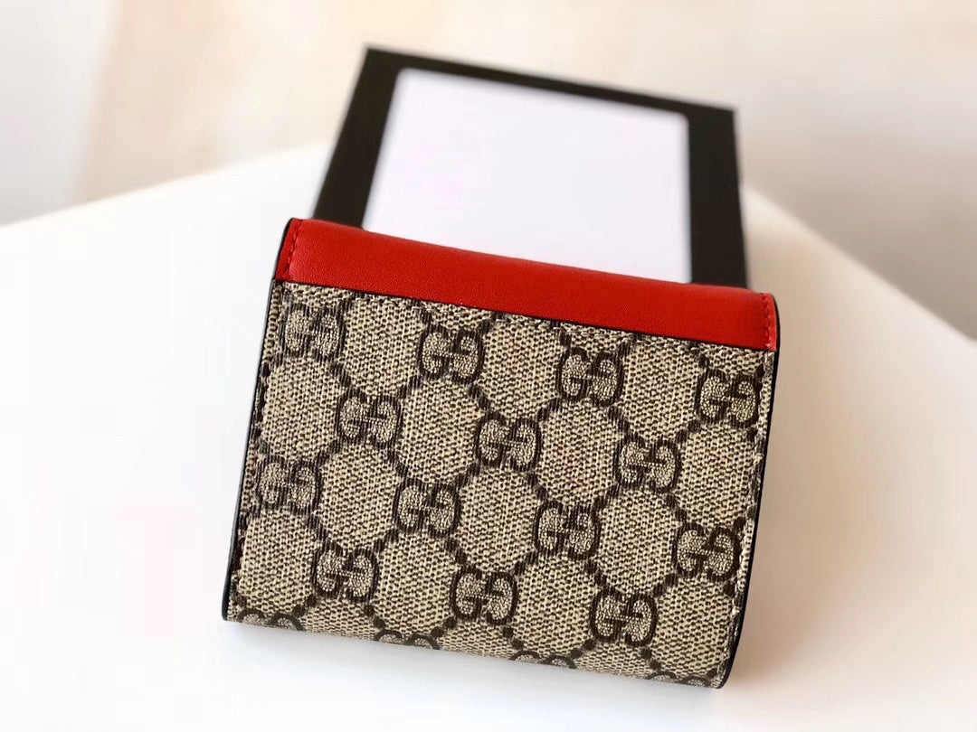 EN - New 1:1 rep  Wallet GCI 007