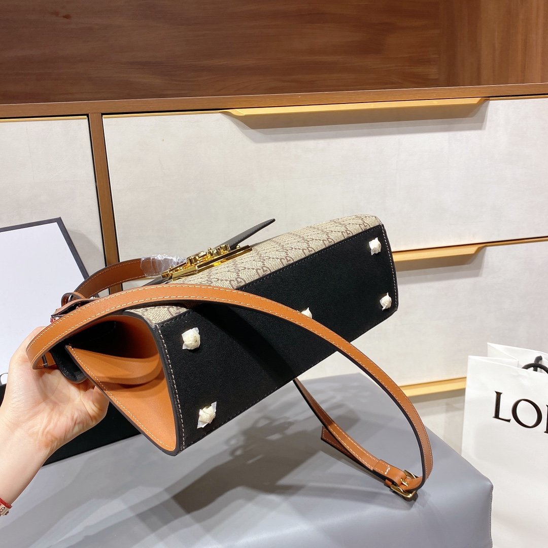 EN - New 1:1 rep  Bags GCI 291