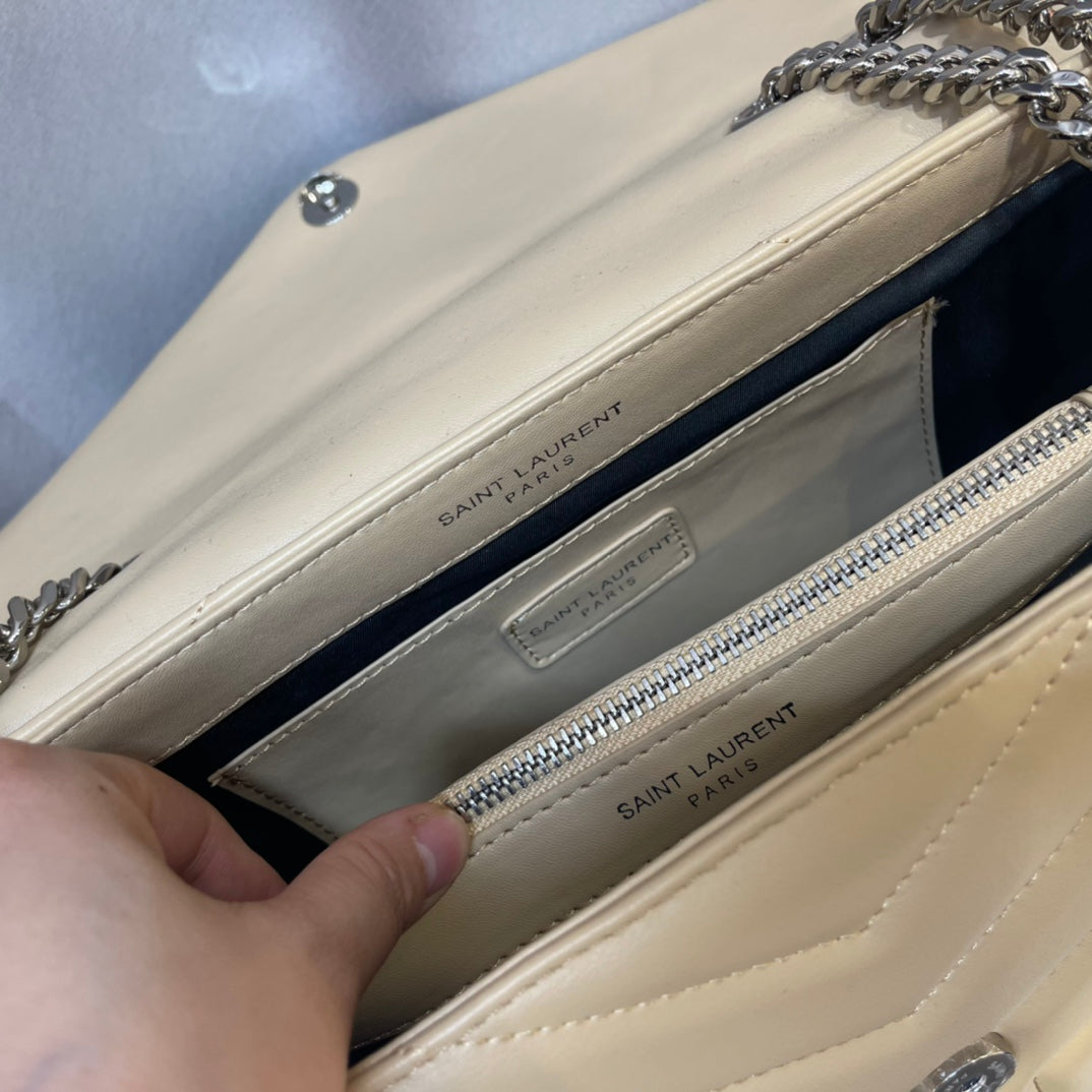 EN - New 1:1 rep  Bags SLY 269
