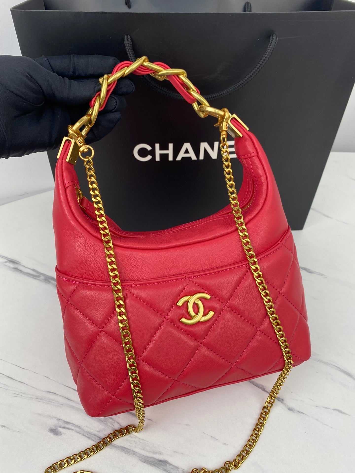 EN - New 1:1 rep Bag CHL 427