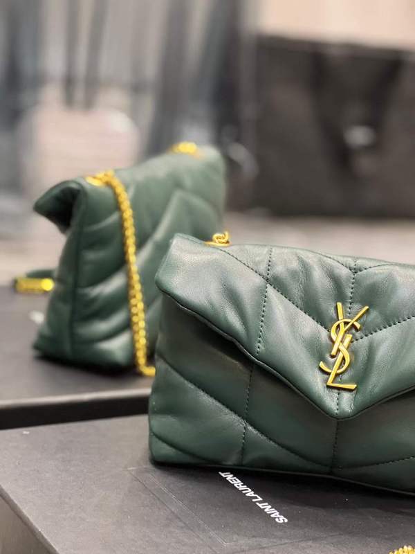 Yves Saint Laurent - Bags - The Elite Bags  415