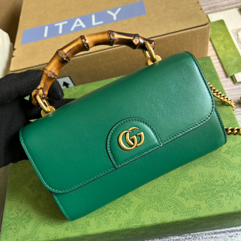 Top Quality -  Bags - 1624