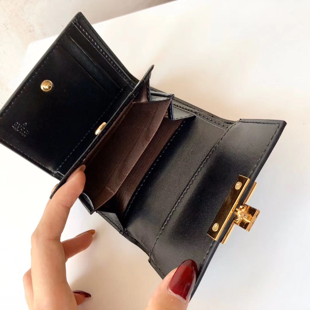 EN - New 1:1 rep  Wallet GCI 006