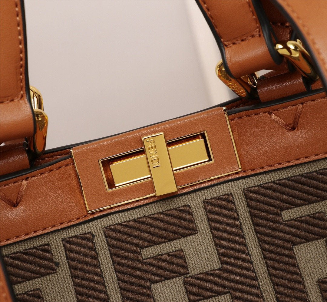 EN - New 1:1 rep  Bags FEI 087