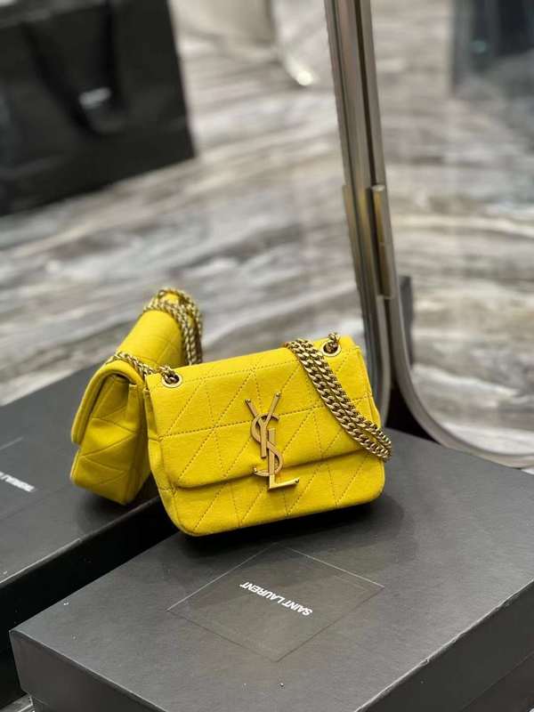 Yves Saint Laurent - Bags - The Elite Bags  517