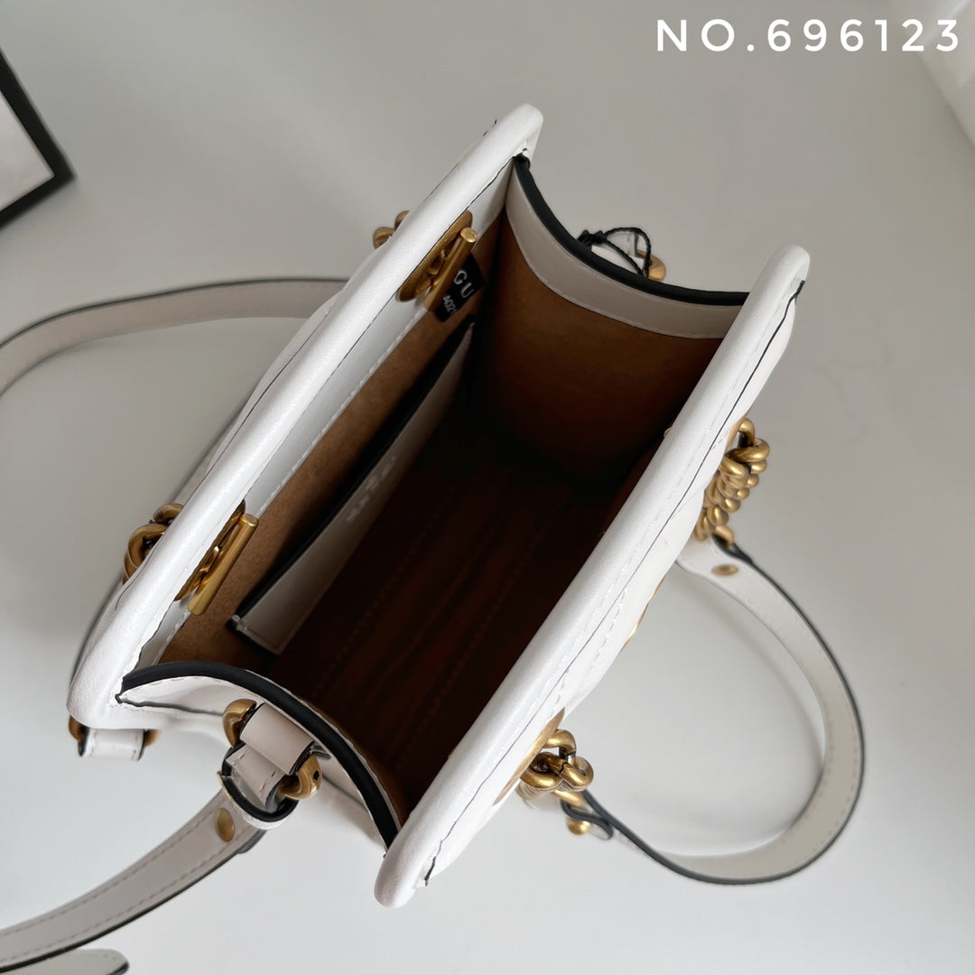 EN - New 1:1 rep Bag GCI 498