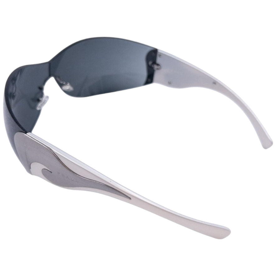 Prada Swirl Sunglasses