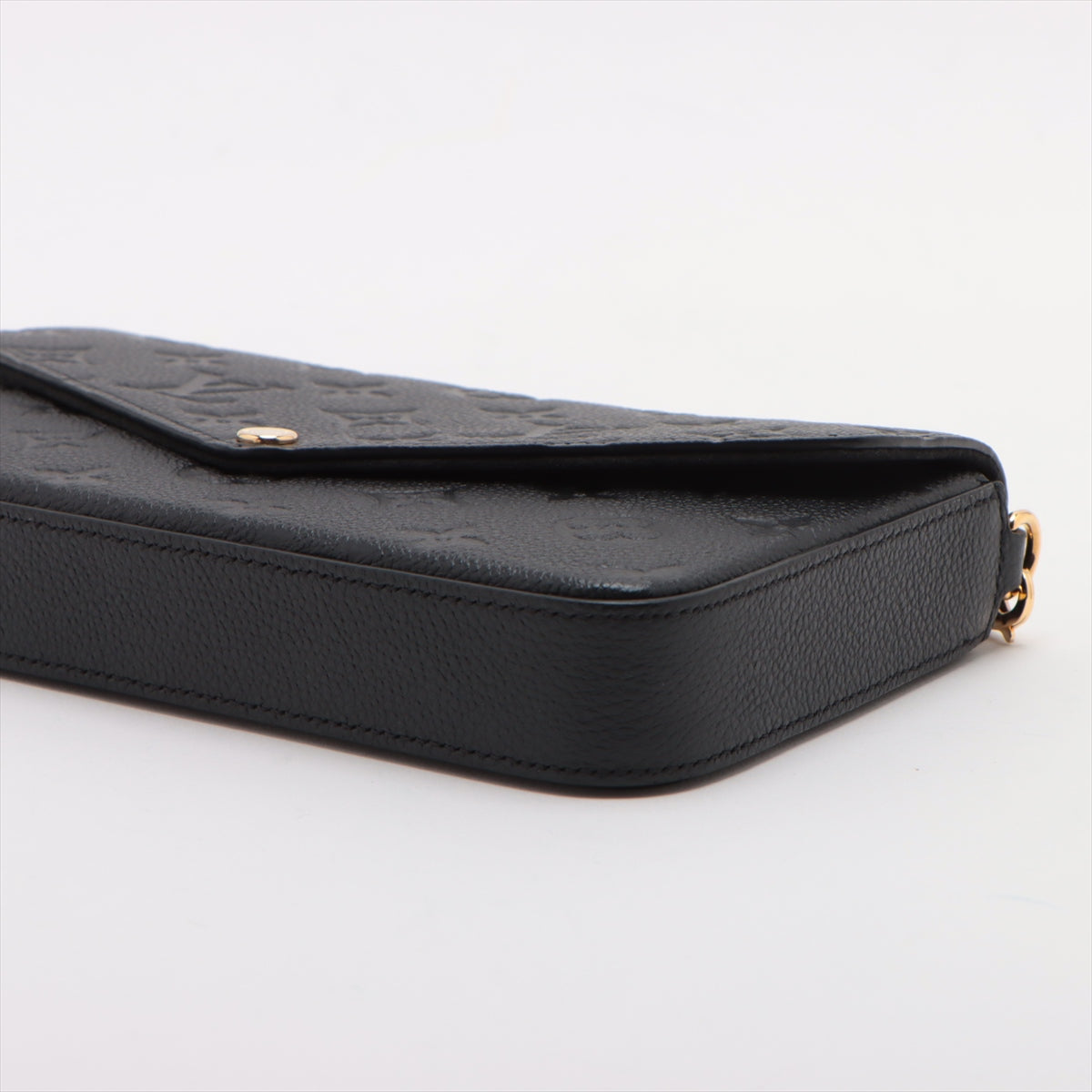 Louis Vuitton Monogram Amplant Pouch Felice M82477