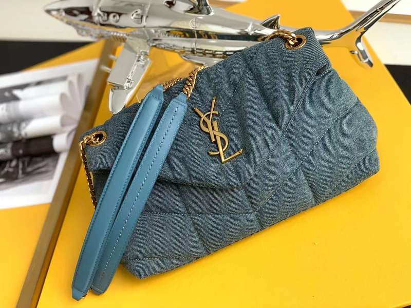 Yves Saint Laurent - Bags - The Elite Bags  449
