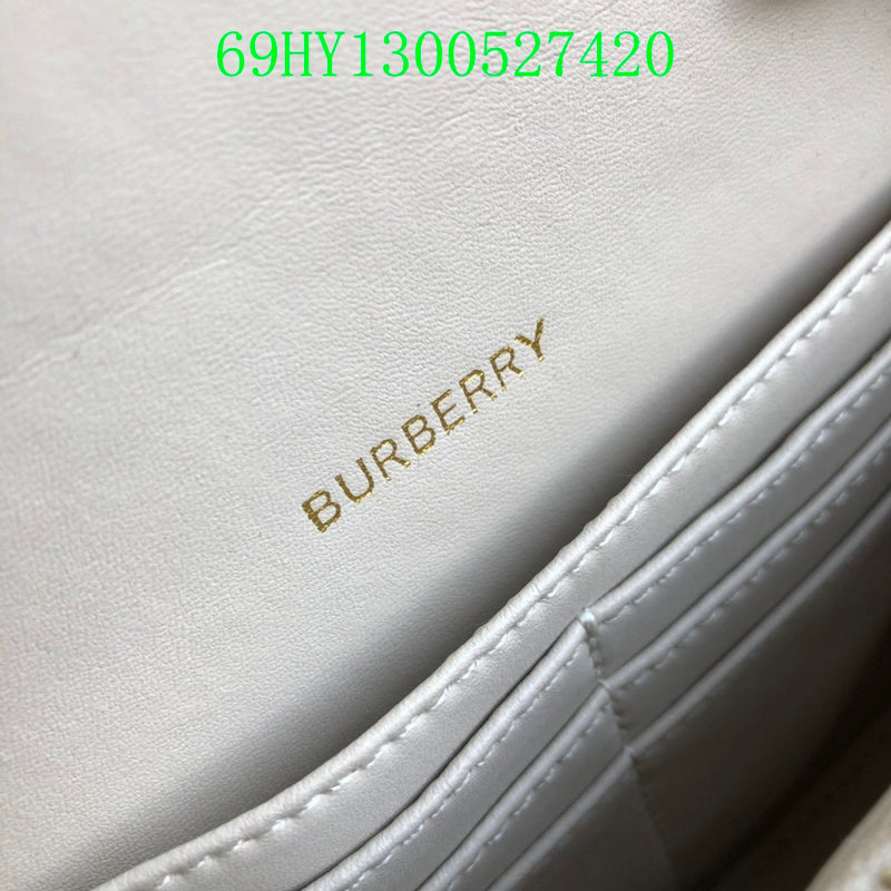 Top Quality Fashion -BBR Bags - 522