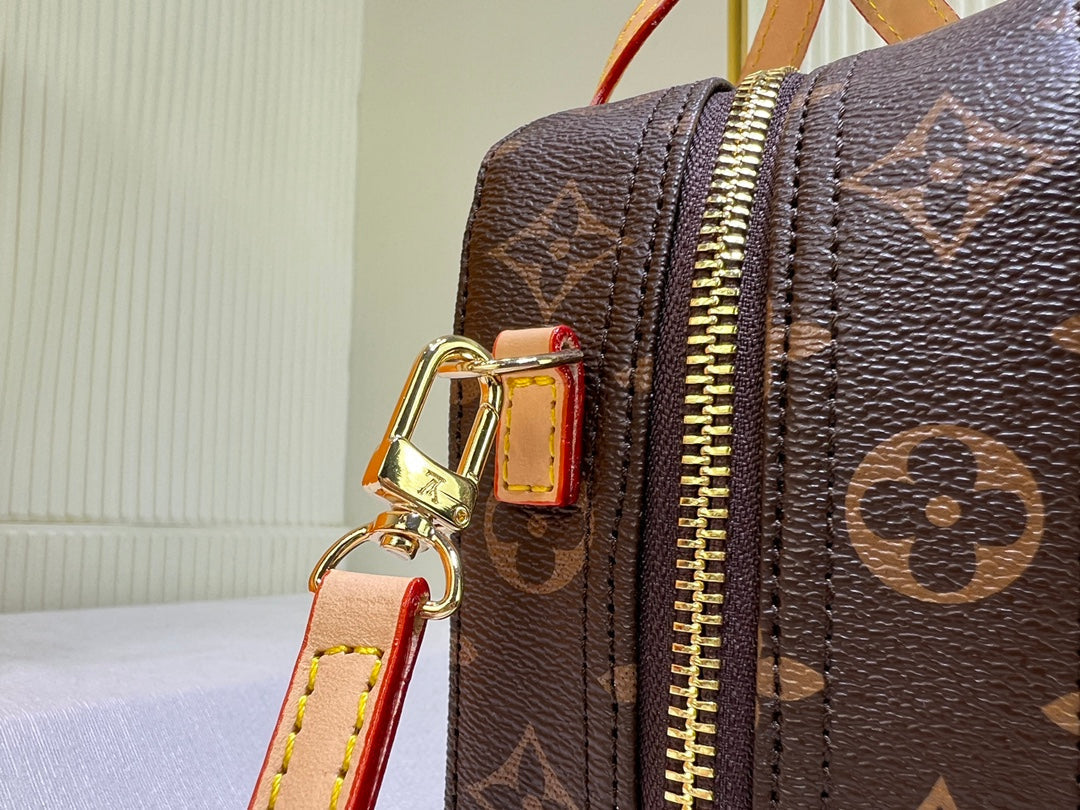 New 1:1 rep Lux Bags LUV 901