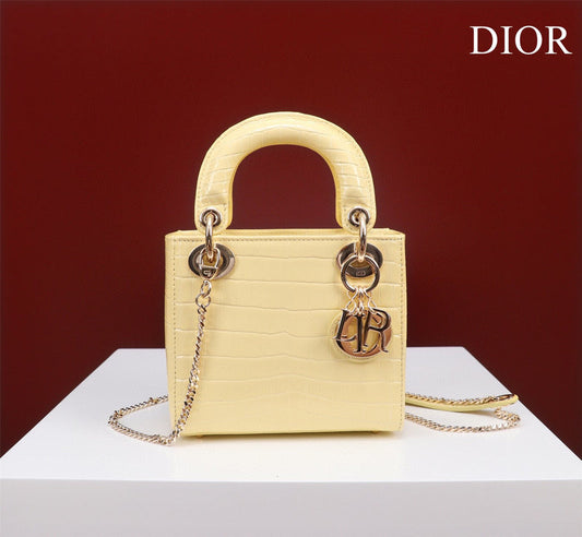 Dior Bag