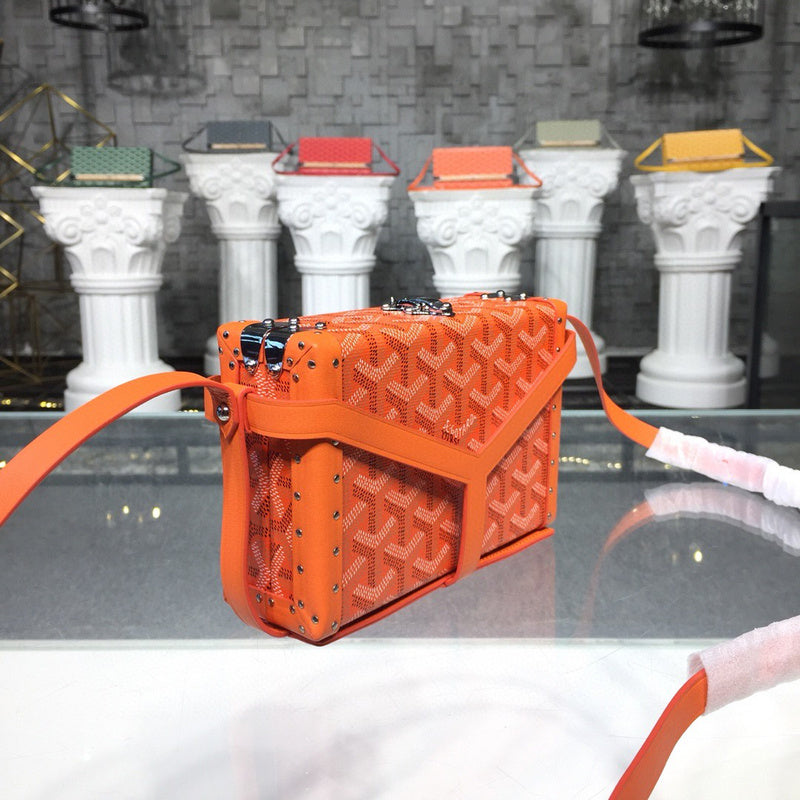Top Quality - New 1:1 Rep Bags - 163