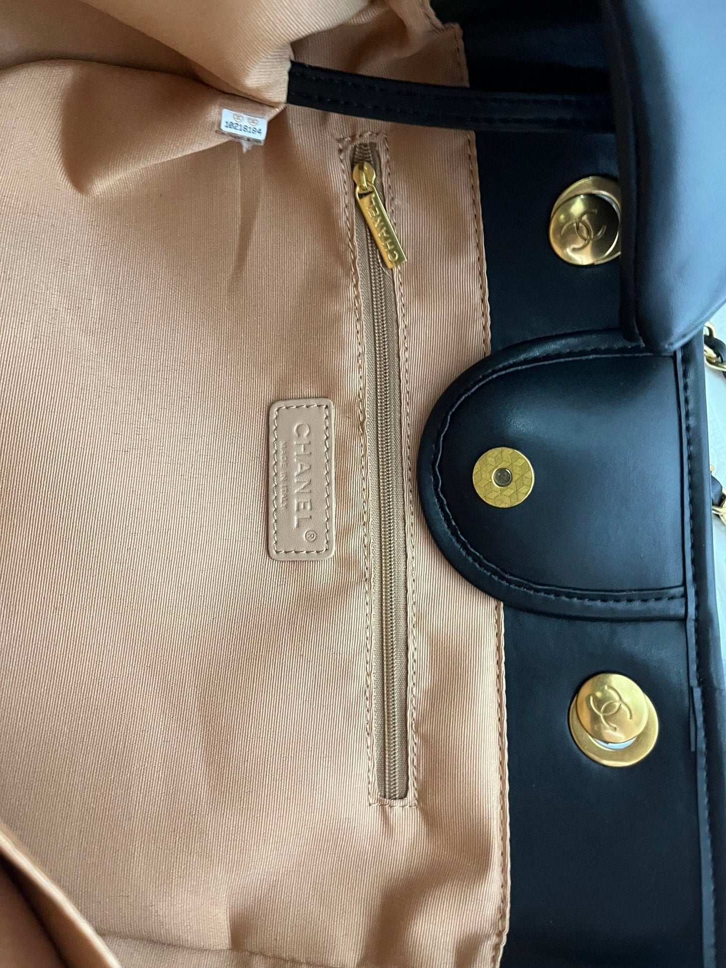 EN - New 1:1 rep Lux Top Quality CHL Bag 347